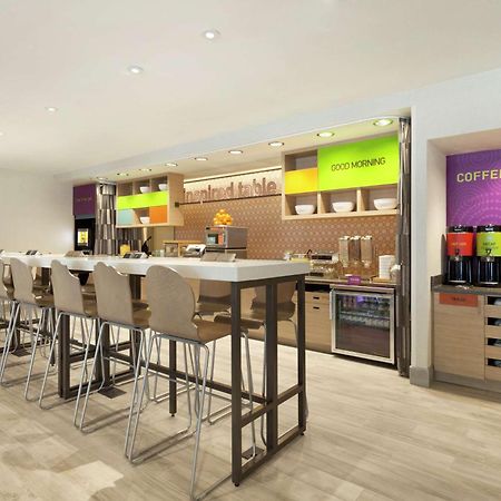 Home2 Suites By Hilton Salt Lake City-East Luaran gambar