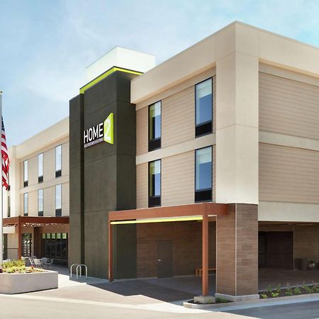 Home2 Suites By Hilton Salt Lake City-East Luaran gambar