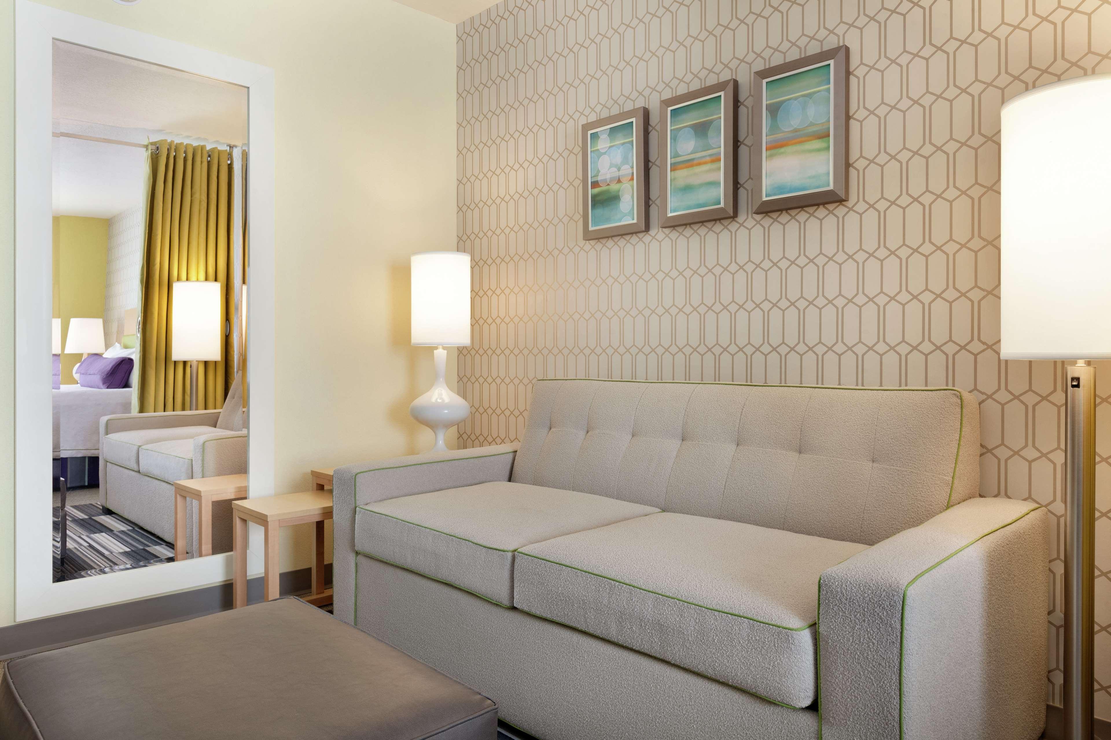 Home2 Suites By Hilton Salt Lake City-East Luaran gambar