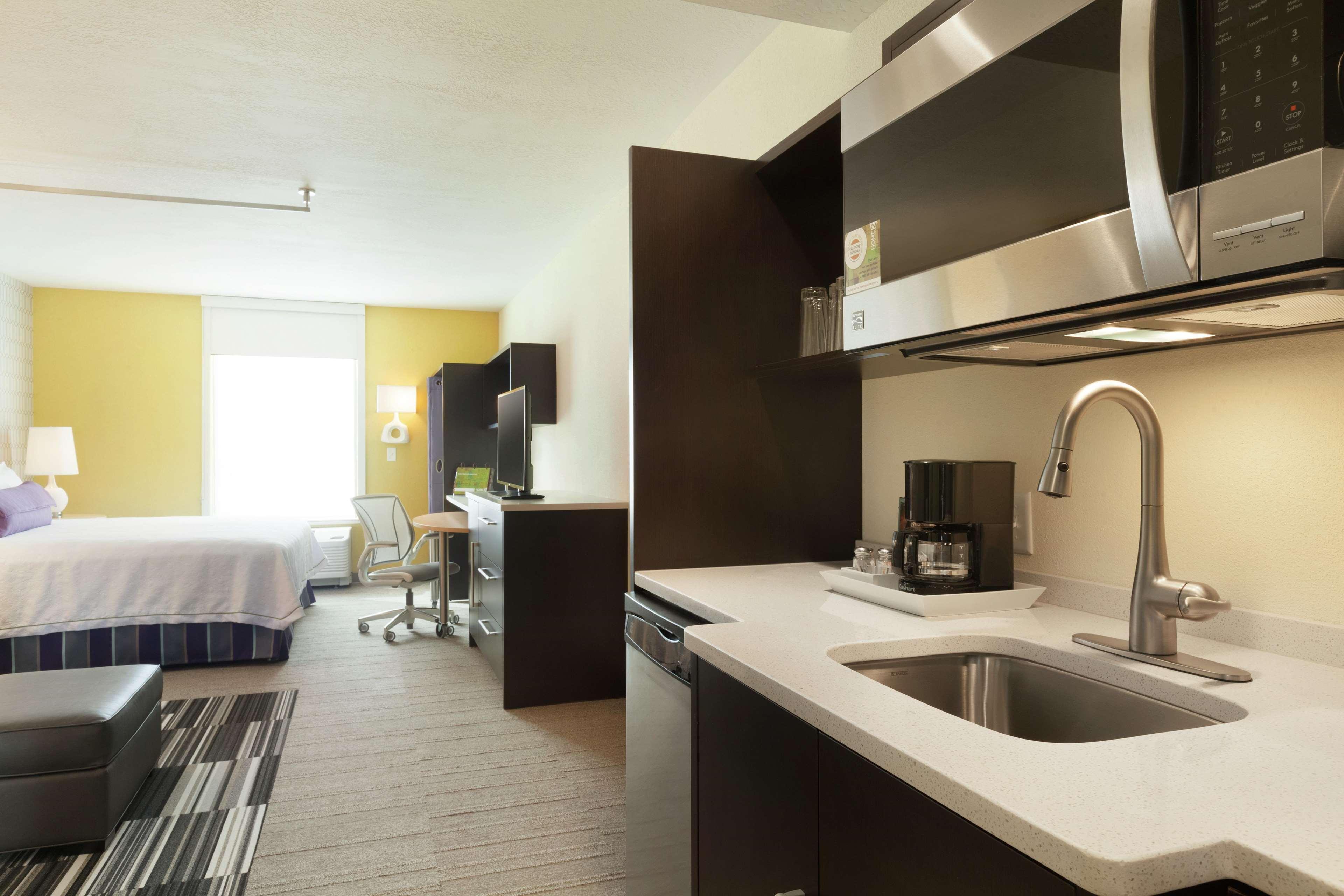 Home2 Suites By Hilton Salt Lake City-East Luaran gambar