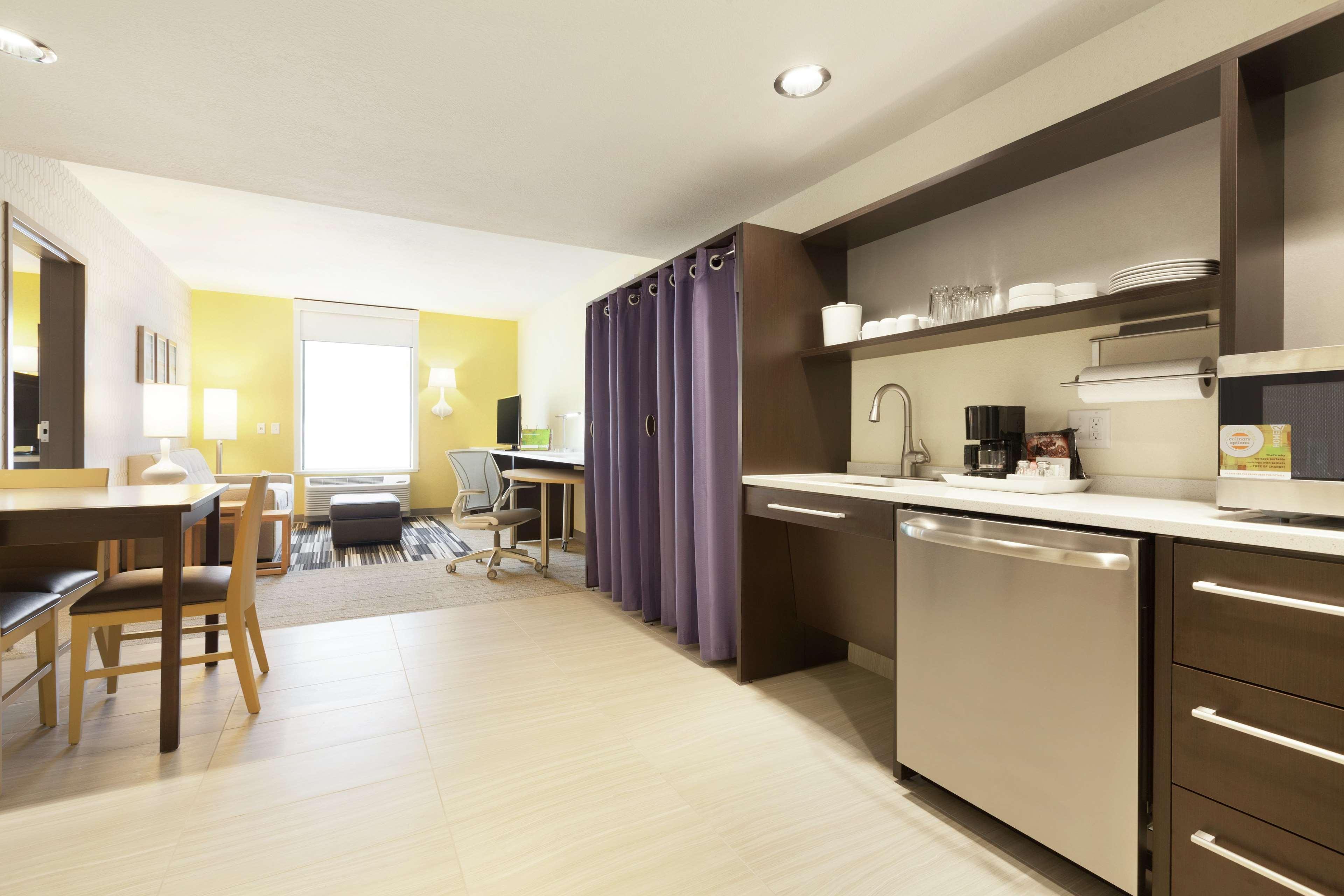 Home2 Suites By Hilton Salt Lake City-East Luaran gambar