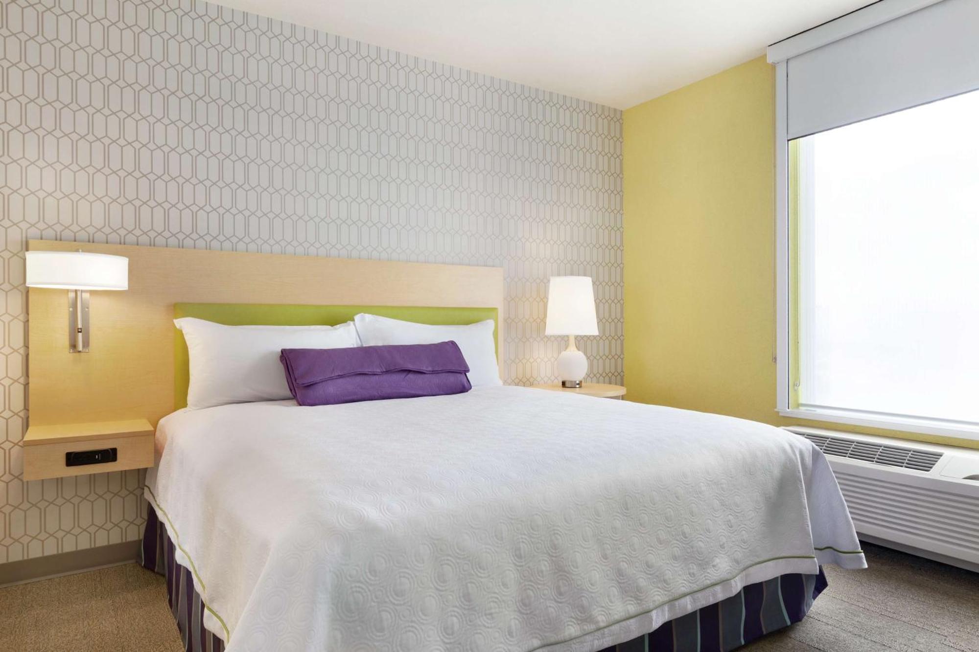 Home2 Suites By Hilton Salt Lake City-East Luaran gambar