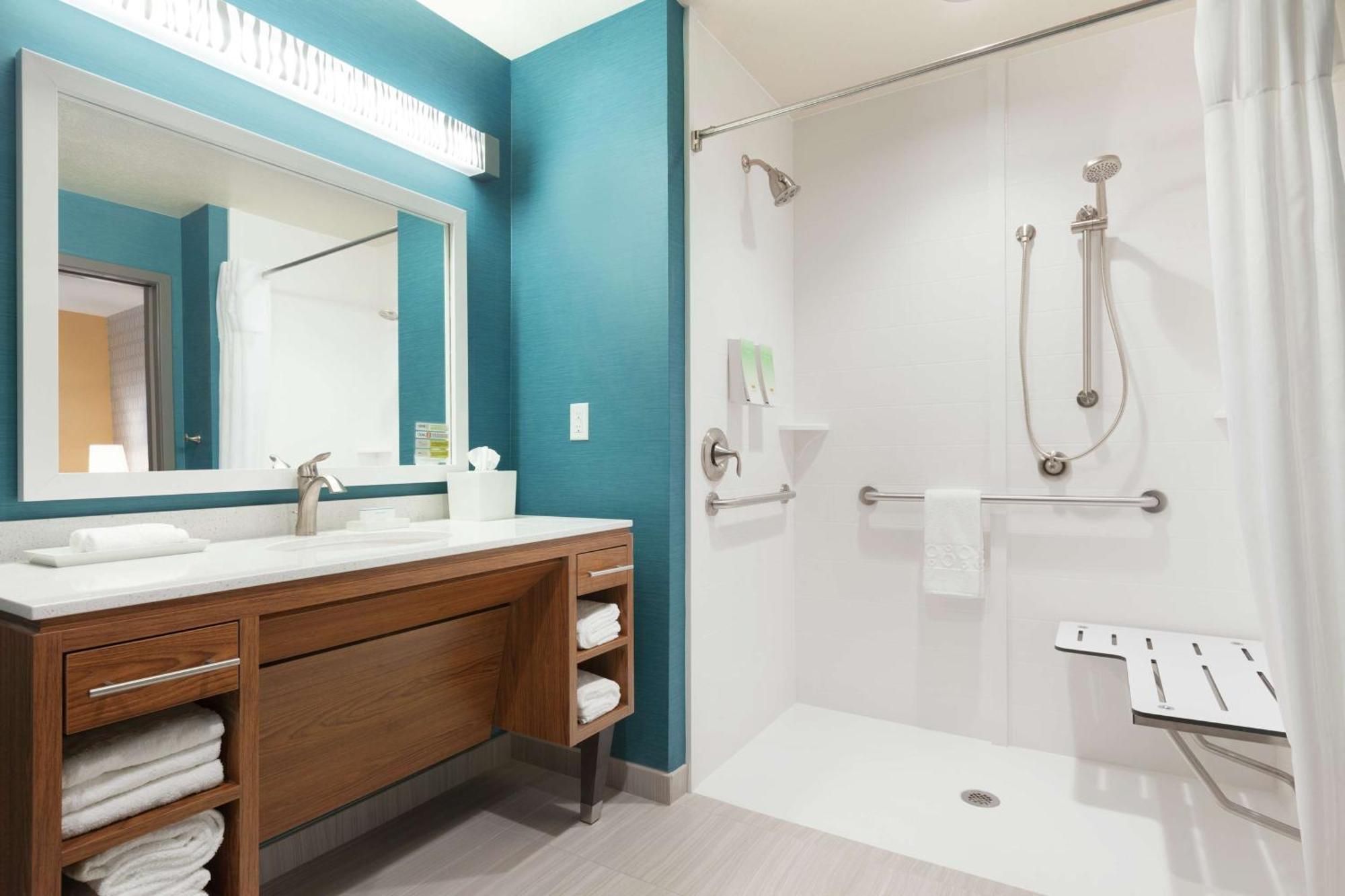 Home2 Suites By Hilton Salt Lake City-East Luaran gambar