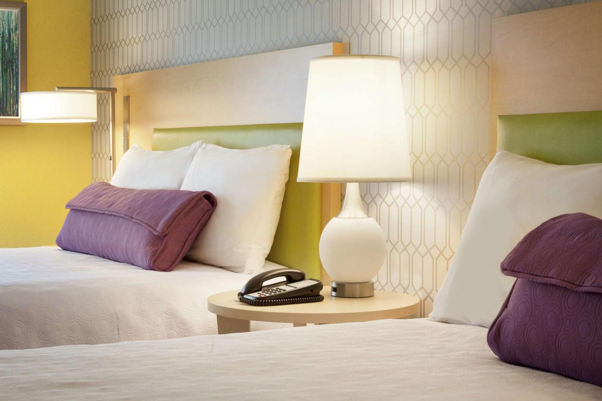Home2 Suites By Hilton Salt Lake City-East Luaran gambar