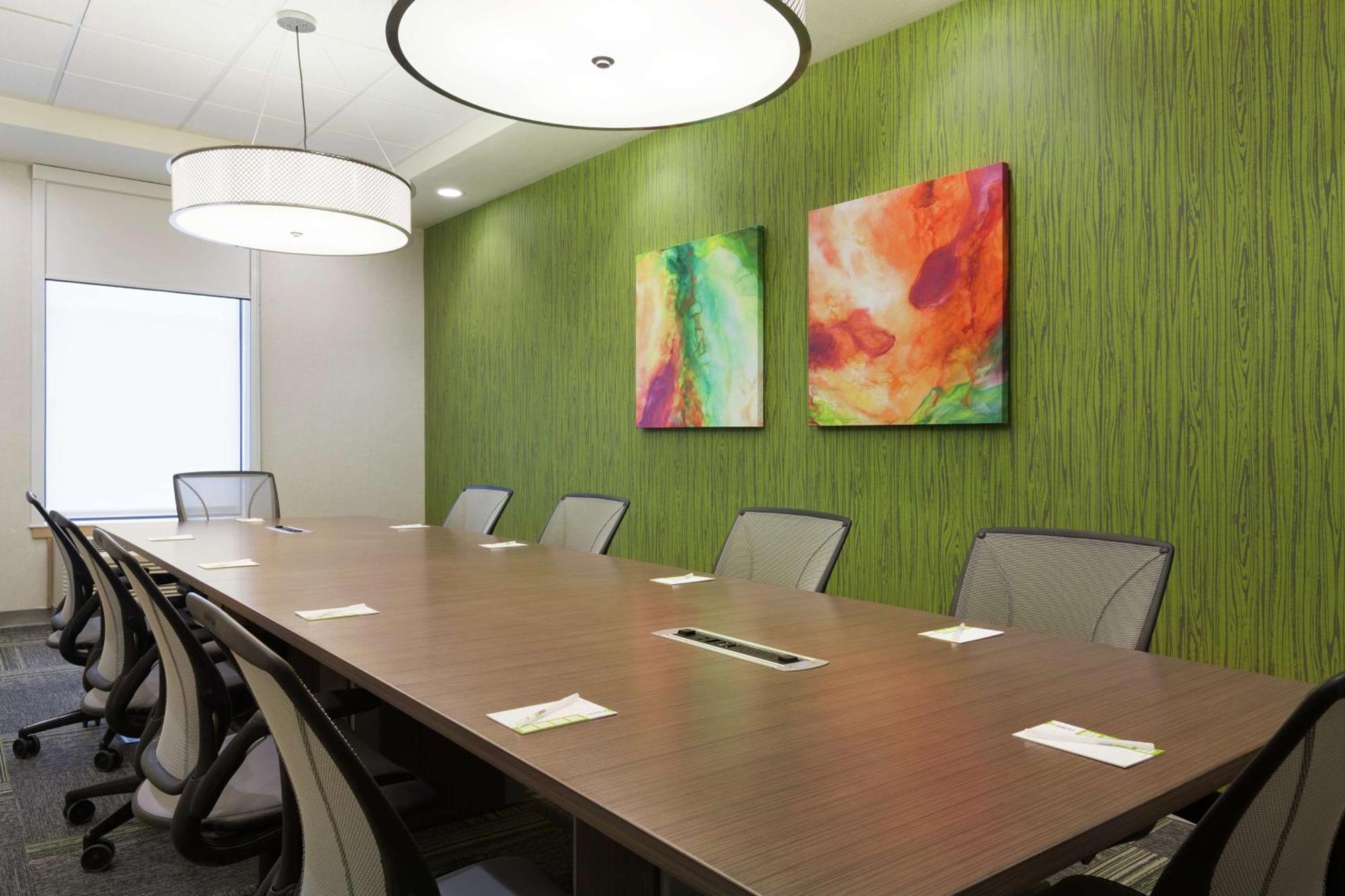 Home2 Suites By Hilton Salt Lake City-East Luaran gambar