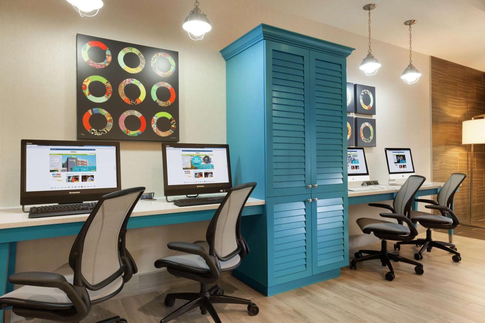 Home2 Suites By Hilton Salt Lake City-East Luaran gambar